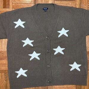 Splendid cardigan in size Small. New without tags